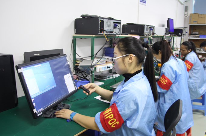 Our team-1
