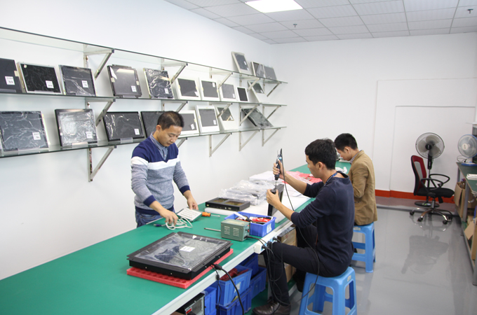 Our workshop-1