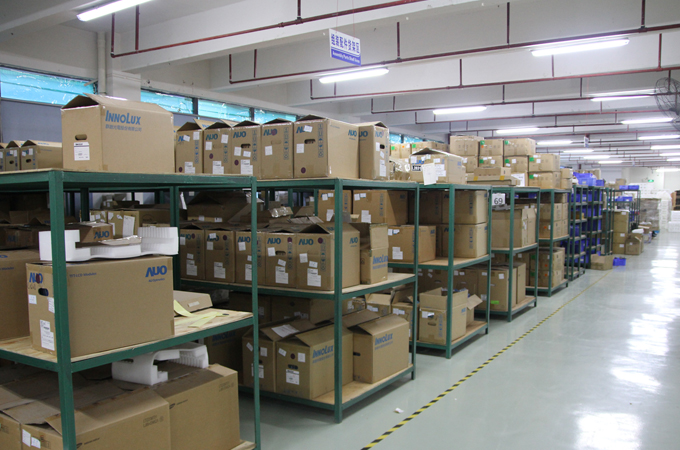 Our workshop-1
