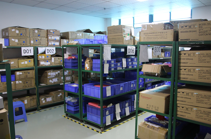 Our workshop-1