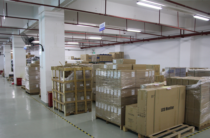 Our workshop-1