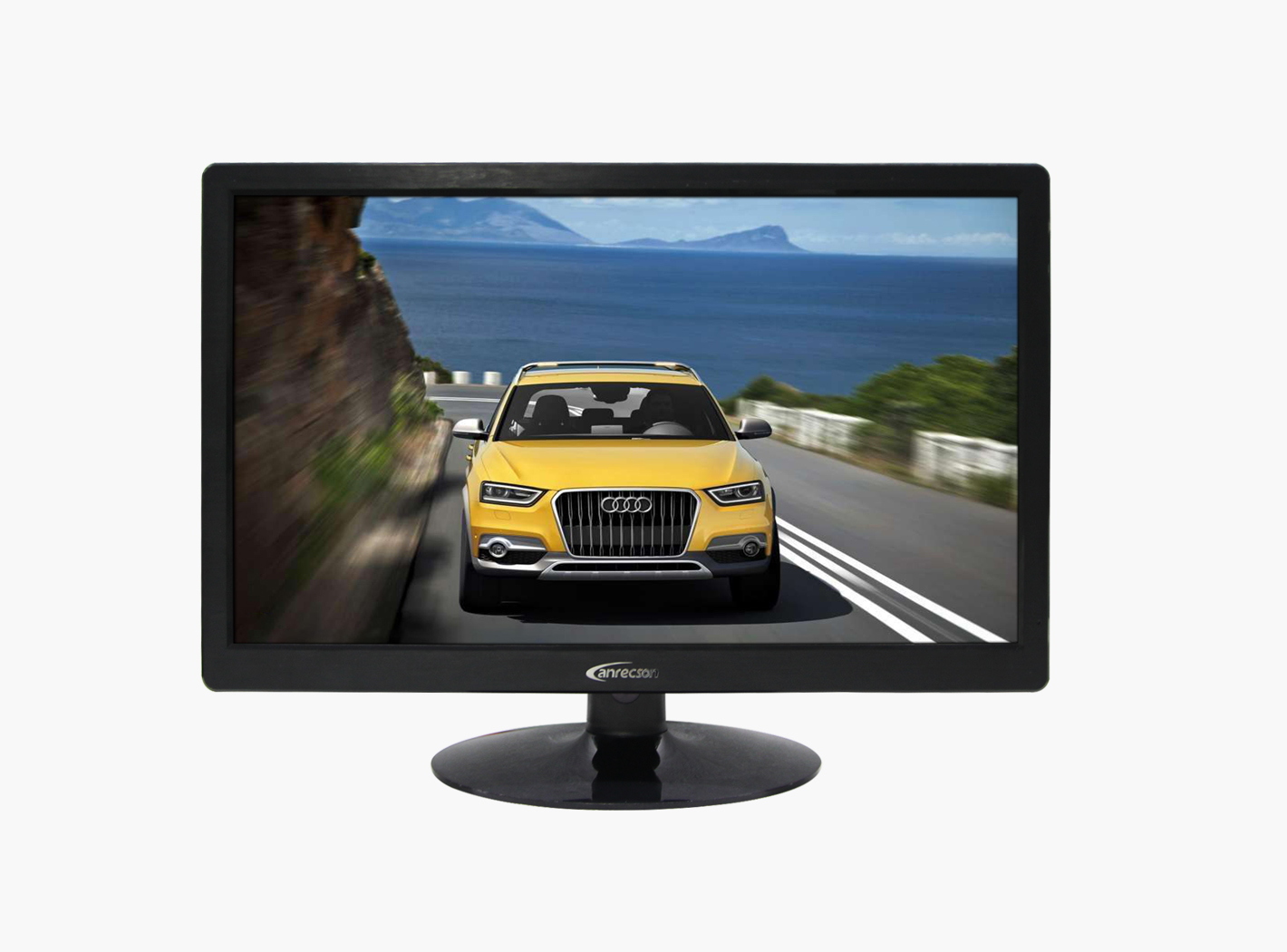 21.5 Inch FHD CCTV Monitor