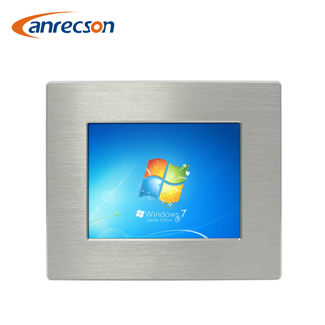 7 inch Panel PC