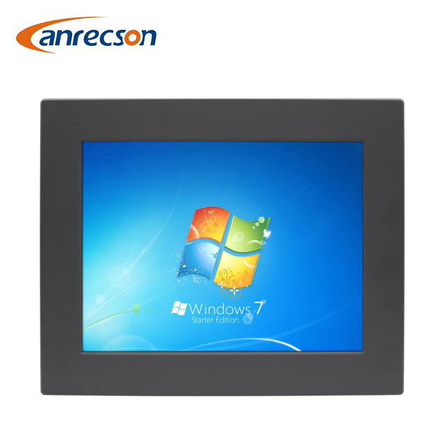 15 inch Panel PC