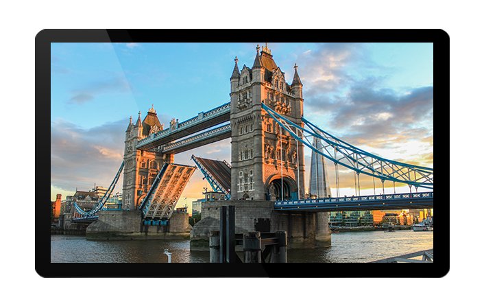 32 inch Network Version Digital Signage with Android OS