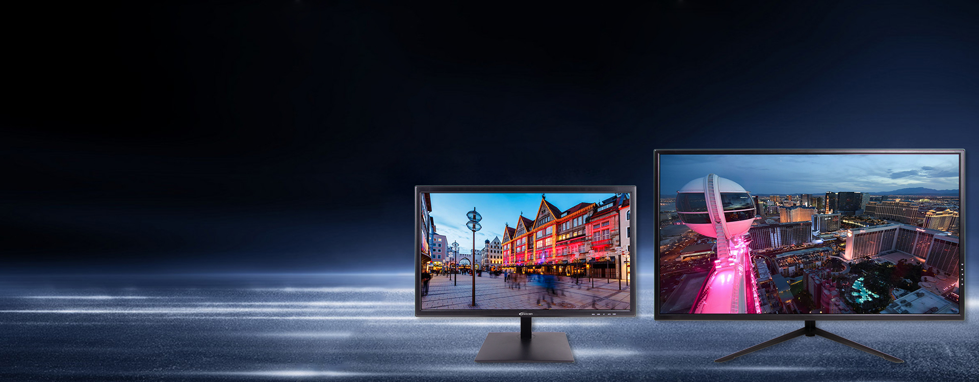 Digital Signage